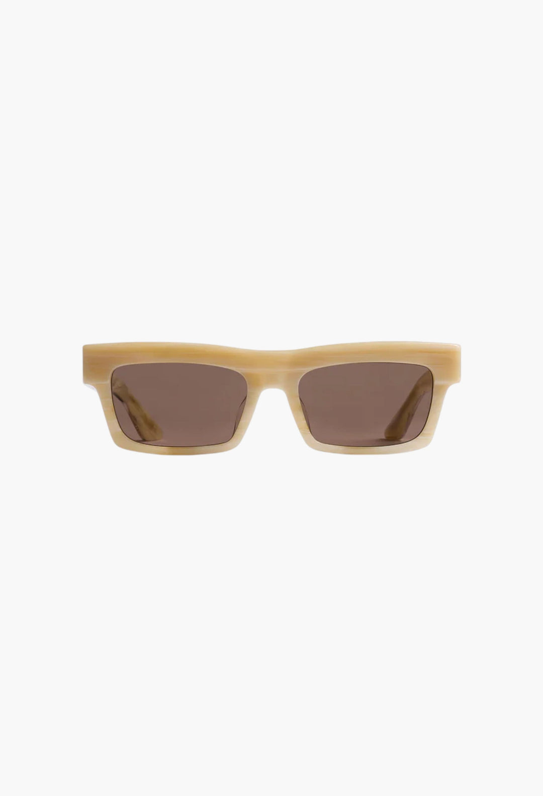 Khaite X Oliver Peoples 1985c - GLAM MODA