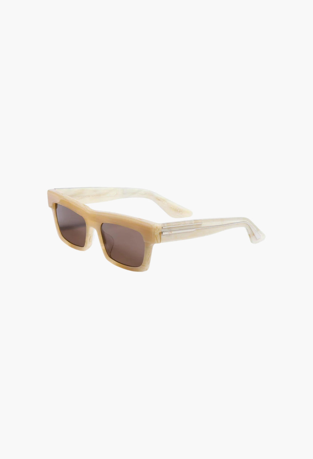 Khaite X Oliver Peoples 1985c - GLAM MODA