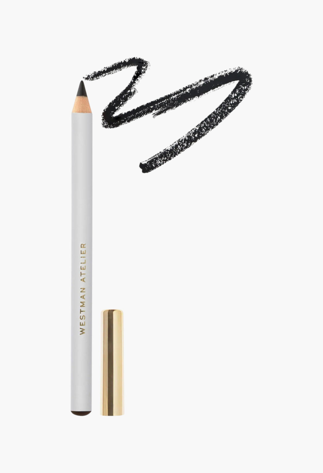 Eye Love You Clean Kôhl Eyeliner Pencil - GLAM MODA