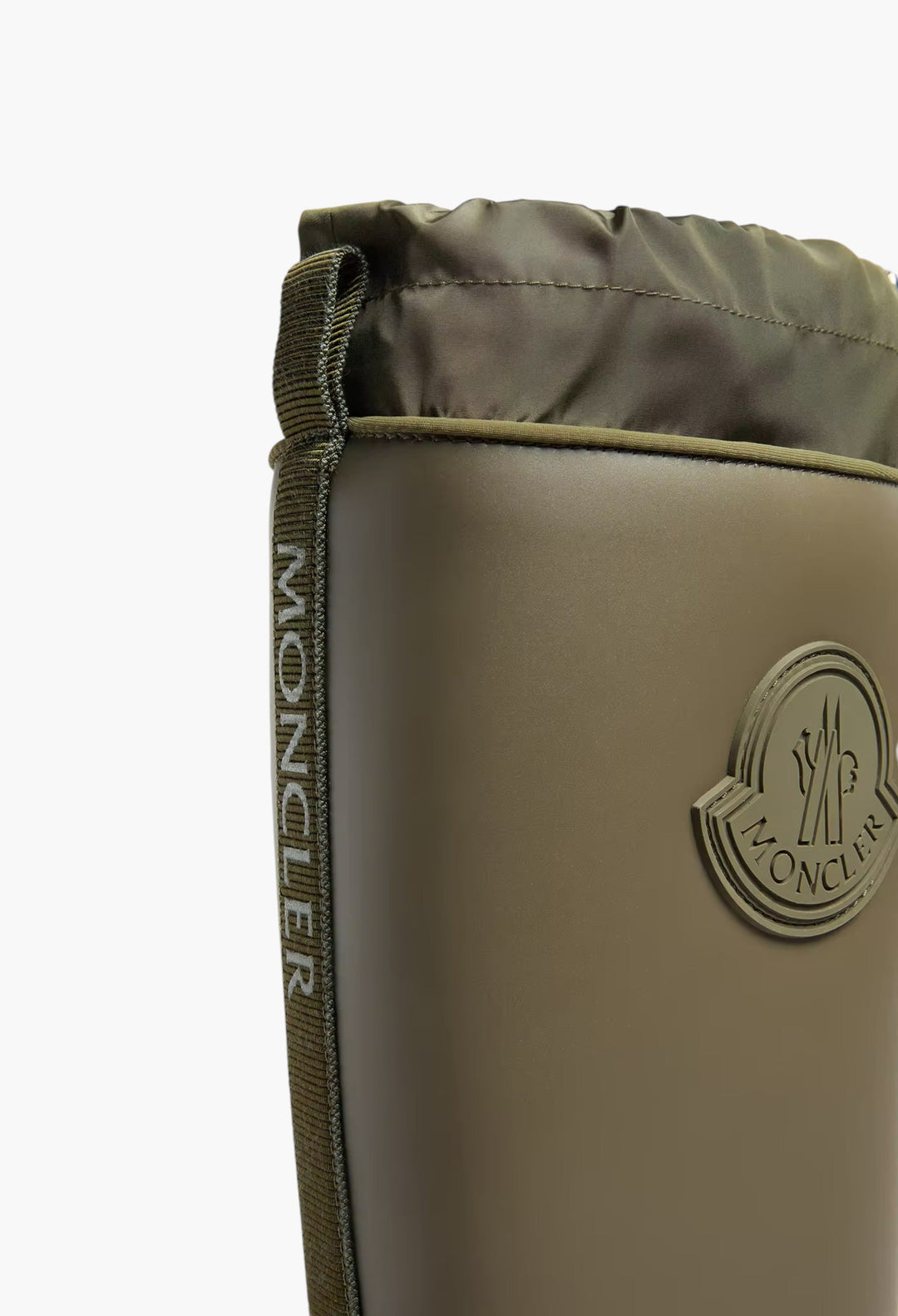 Kickstream High Rain Boots - GLAM MODA