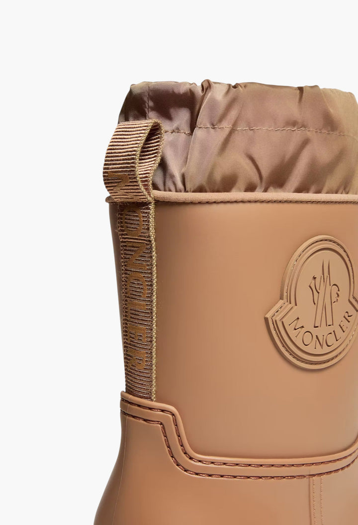 Kickstream Rain Boots - GLAM MODA