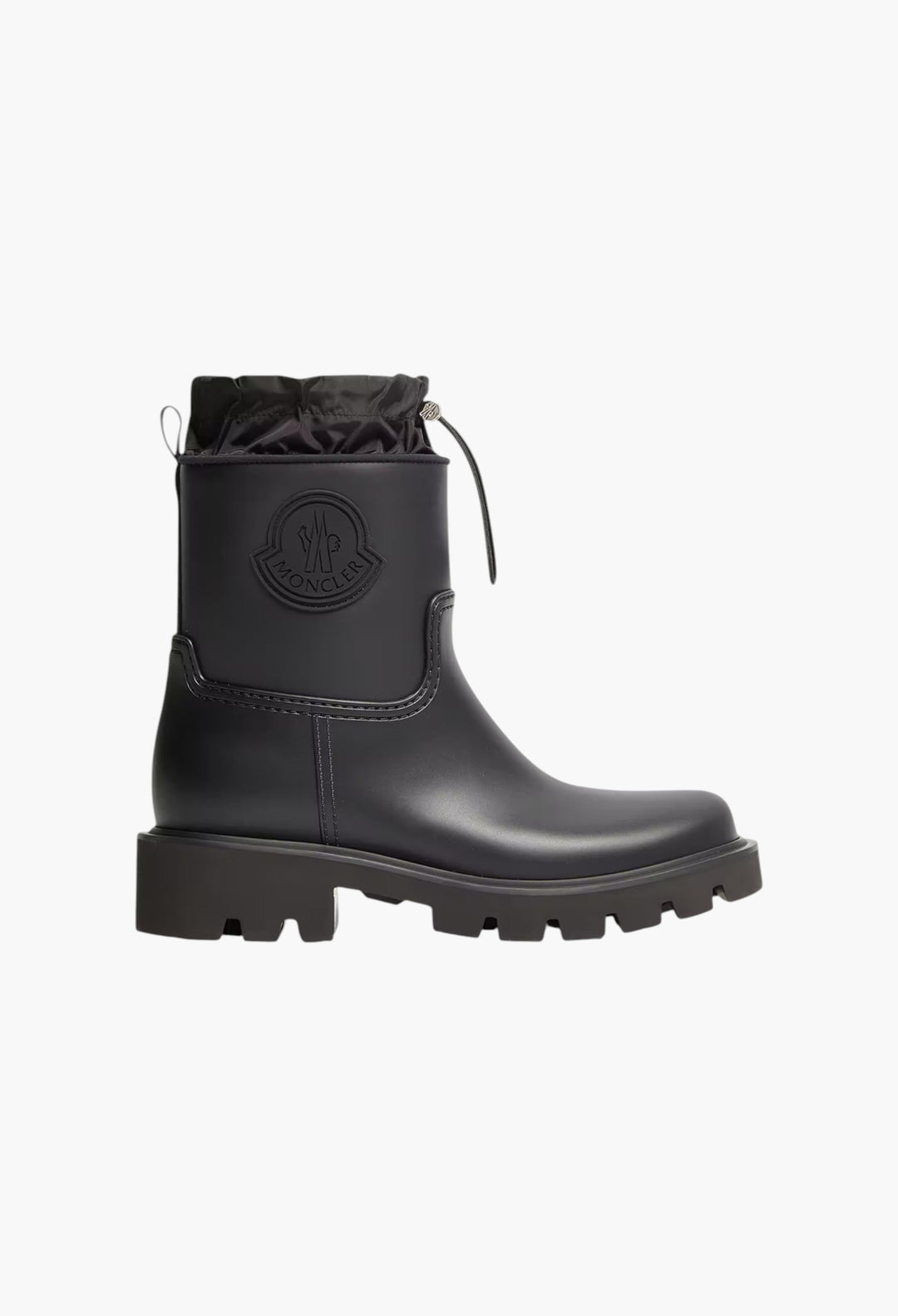 Kickstream Rain Boots - GLAM MODA