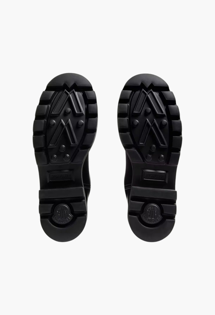 Kickstream Rain Boots - GLAM MODA