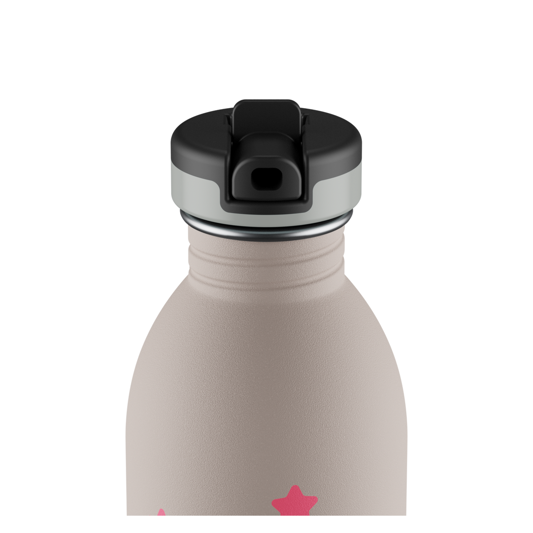 Kids Bottle Lucky Dog 500ml - GLAM MODA