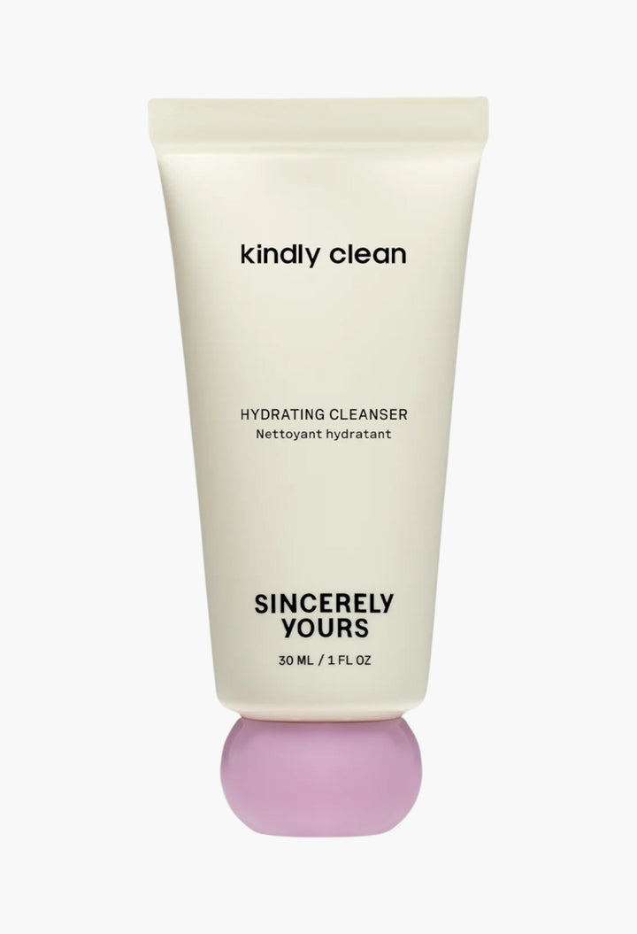 Kindly Clean Hydrating Cleanser - GLAM MODA