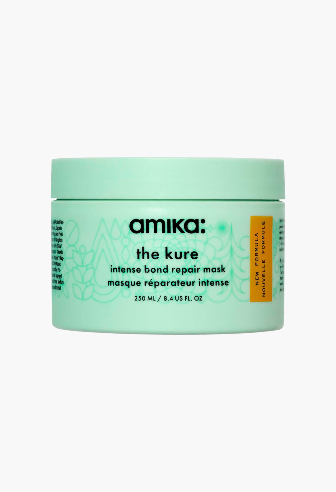 Kure Mask + Soulfood Mask - GLAM MODA