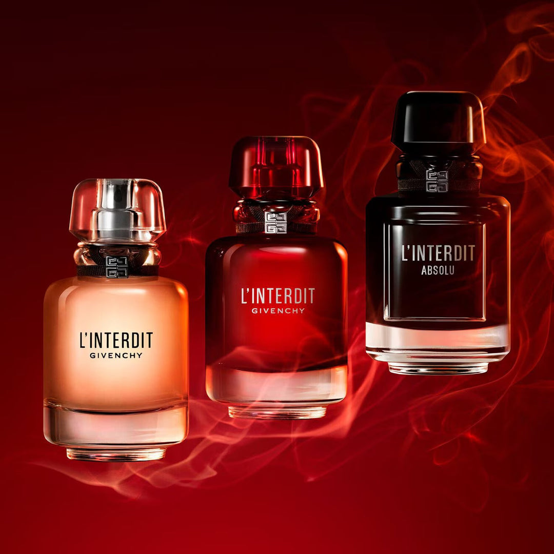 L'Interdit Absolu Eau de Parfum Intense - GLAM MODA