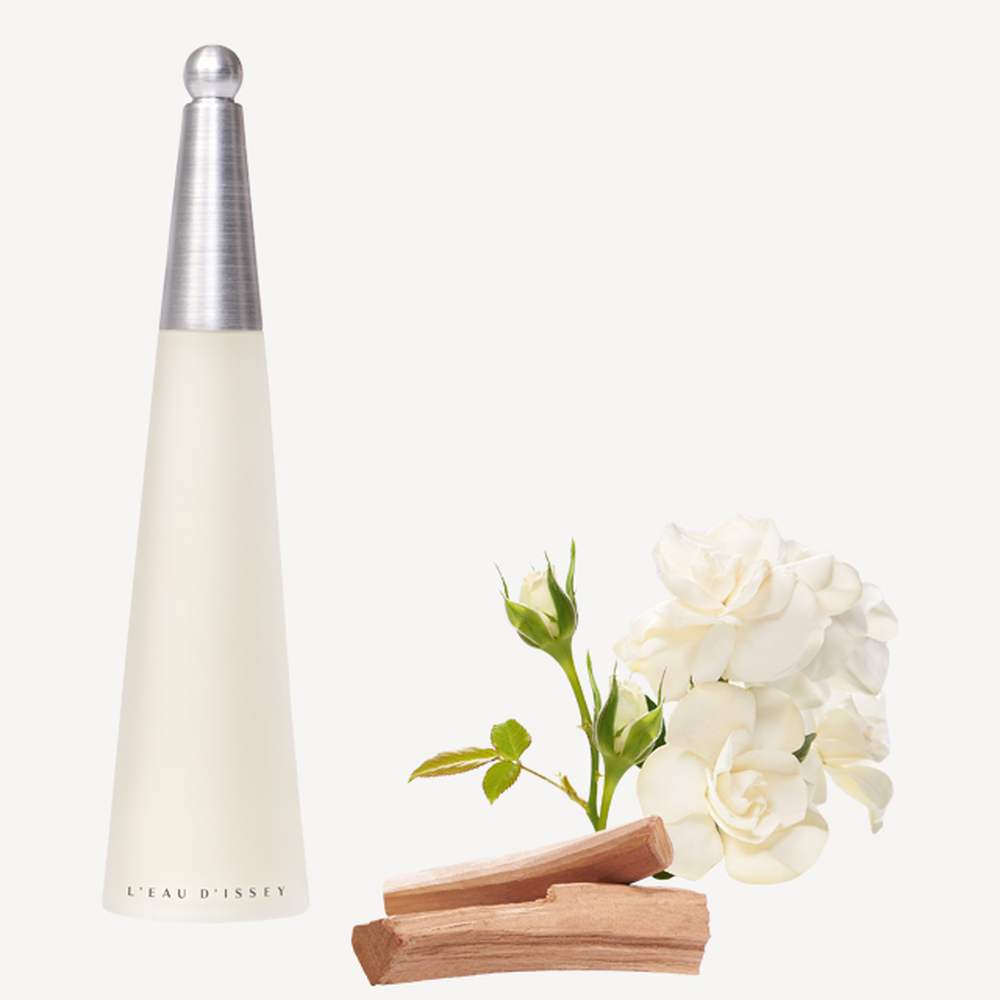 L'eau D'issey (issey Miyake) Perfume - GLAM MODA