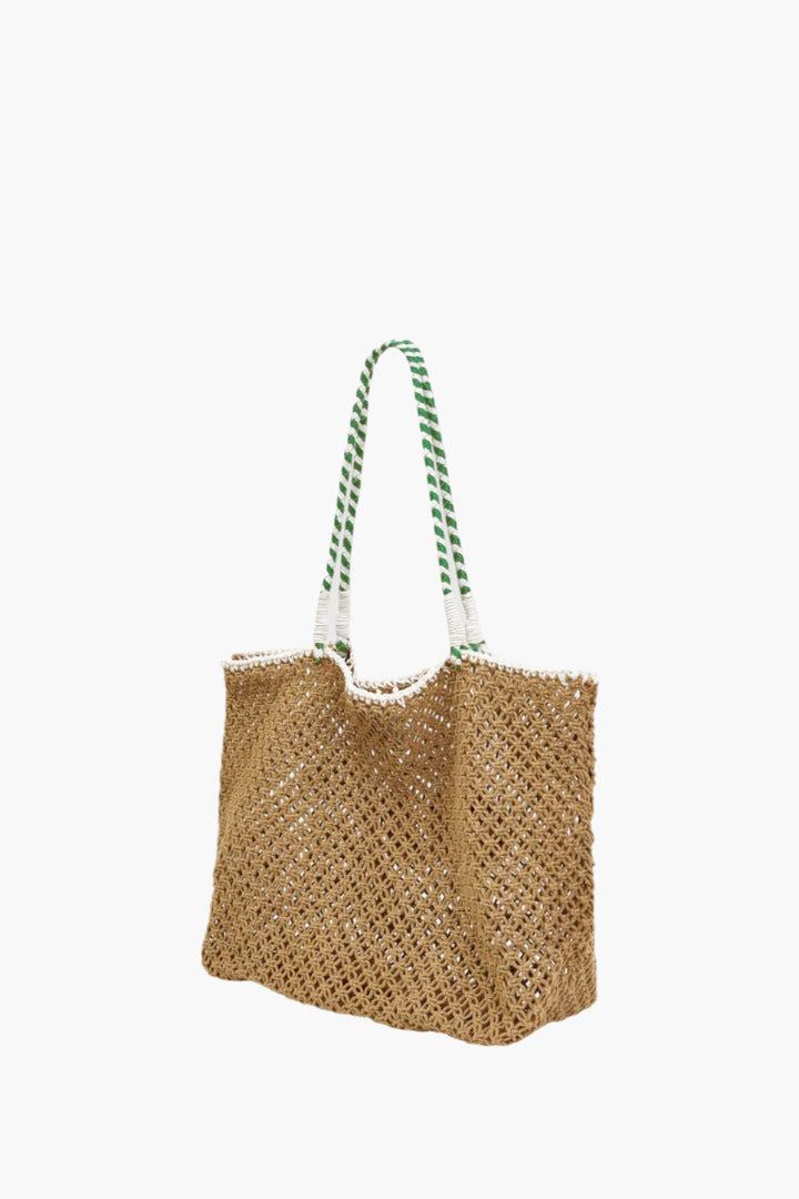 L'Été Tote - GLAM MODA