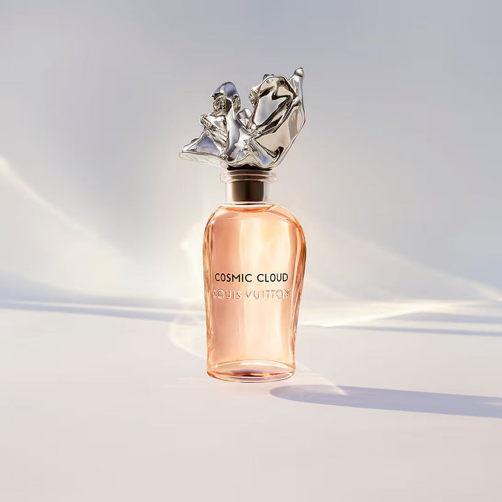 Lp0251 Customizable & Refillable Cosmic Cloud Perfume - GLAM MODA