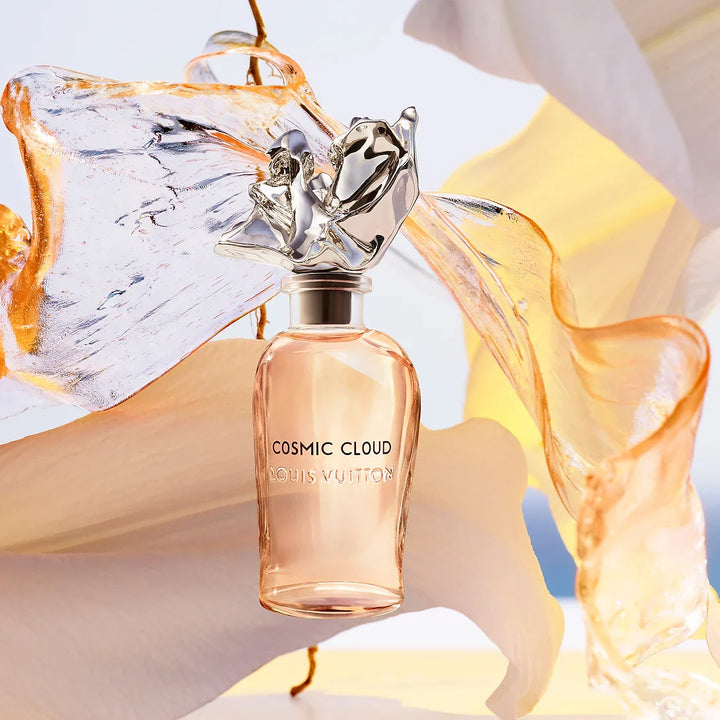 Lp0251 Customizable & Refillable Cosmic Cloud Perfume - GLAM MODA
