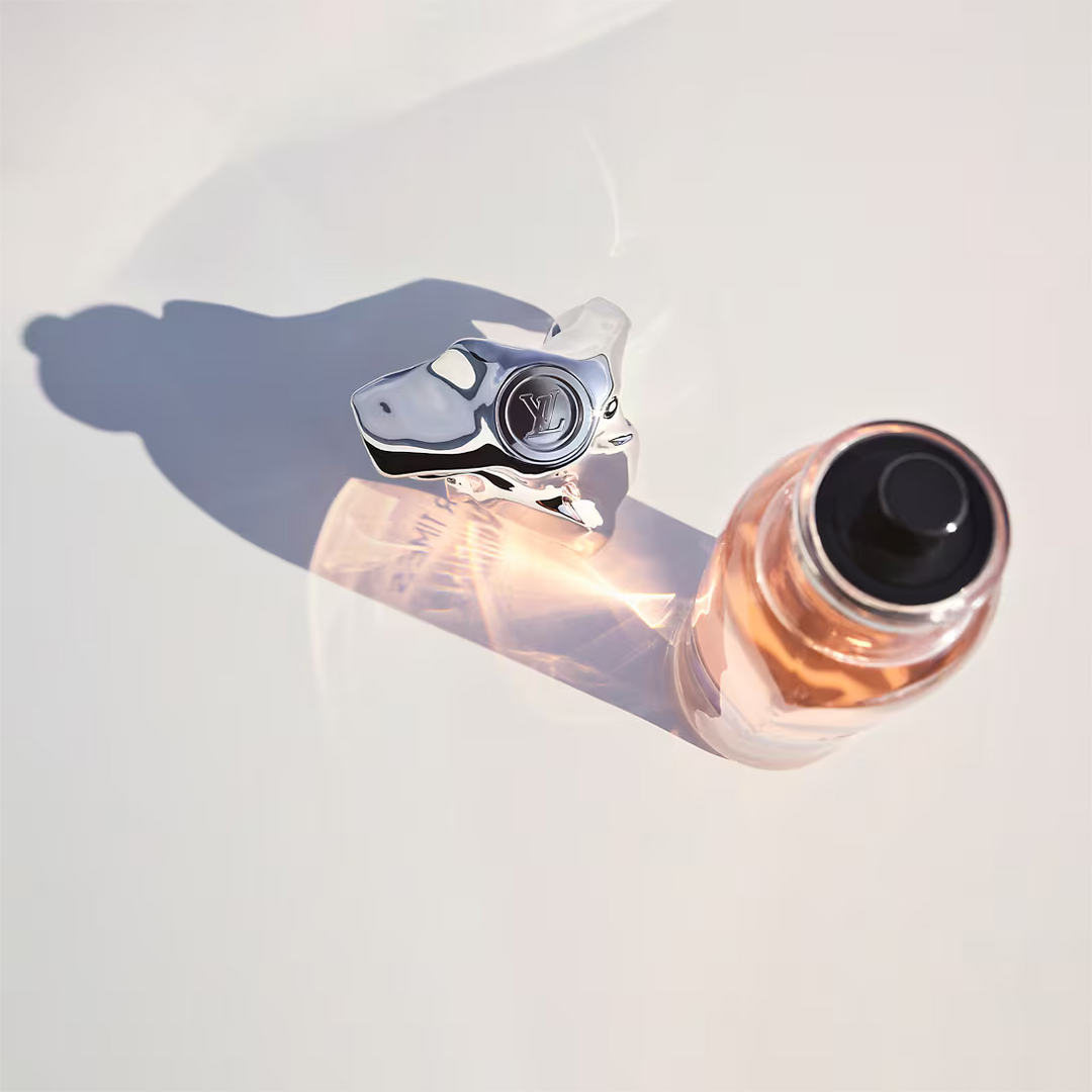 Lp0249 Customizable & Refillable Symphony Perfume - GLAM MODA