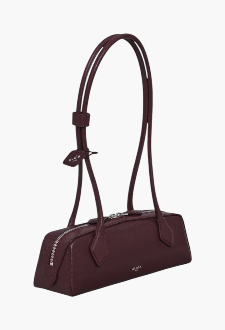 Le Teckel Small Bag - GLAM MODA