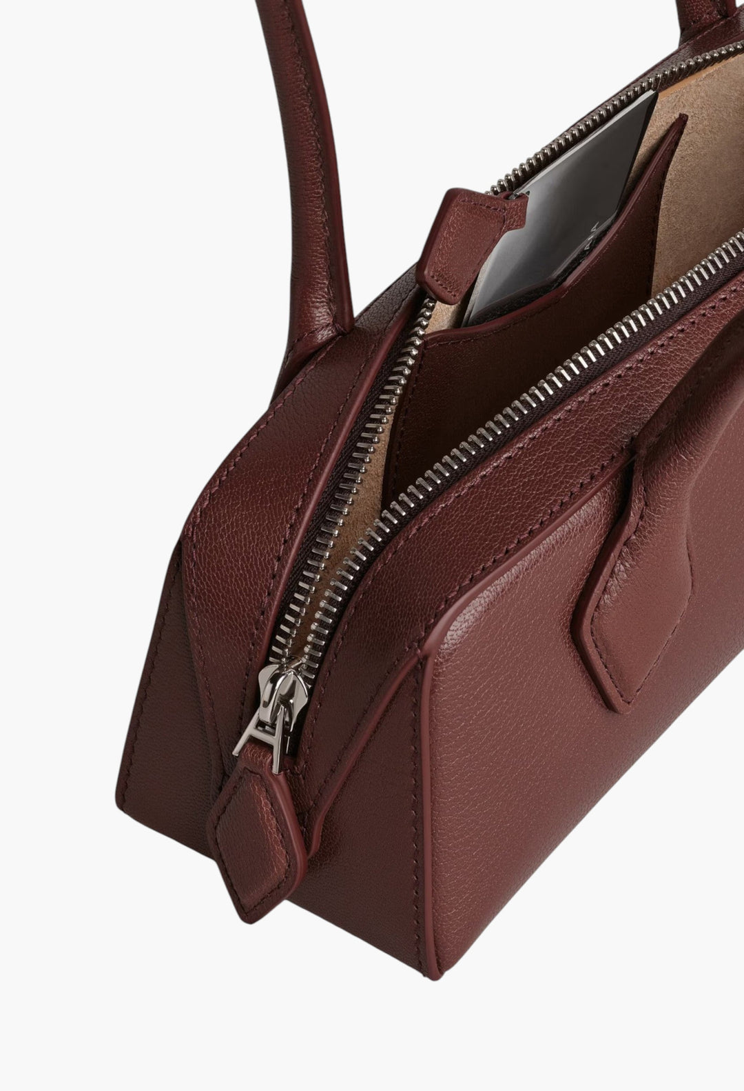 Le Teckel Small Bag - GLAM MODA