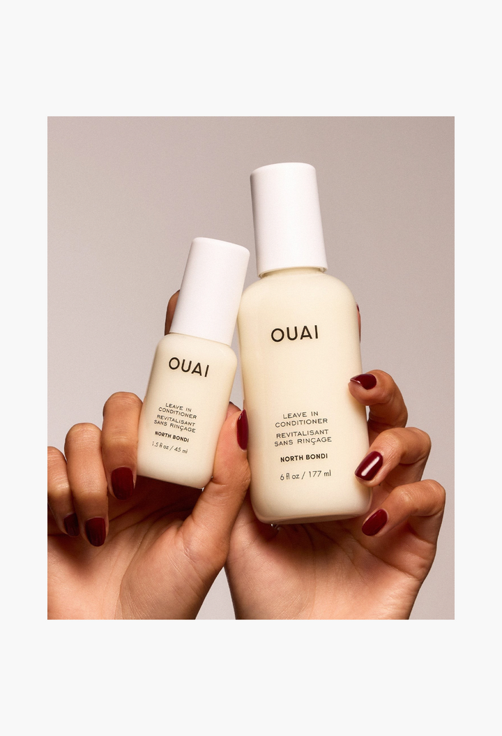 OUAI Leave in Conditioner North Bondi - Travel