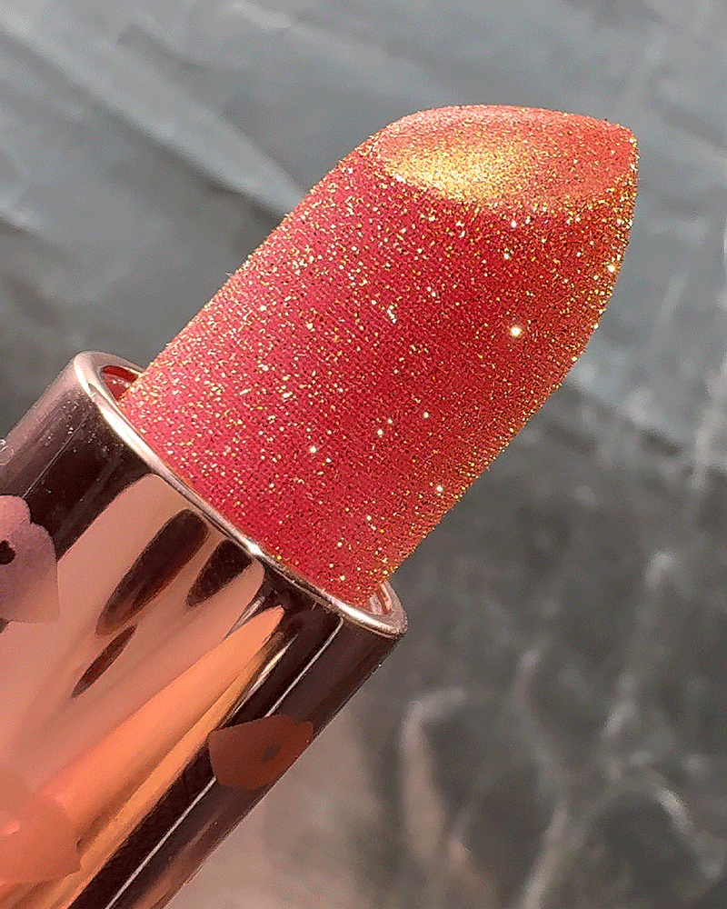 Velvet Love Hydrating Hyaluronic Lip Balm - GLAM MODA