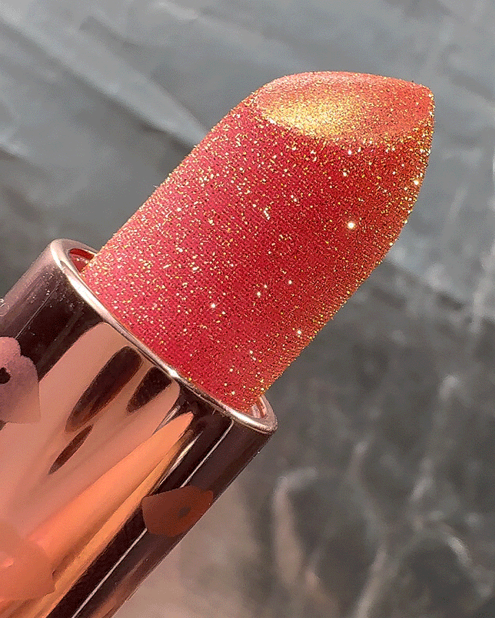 Velvet Love Hydrating Hyaluronic Lip Balm - GLAM MODA