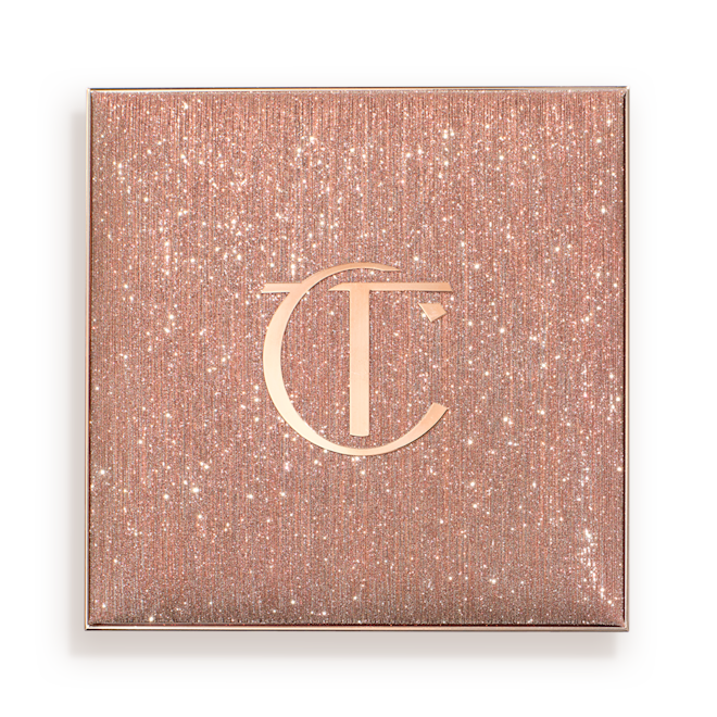 Hollywood Instant Look In A Palette - GLAM MODA