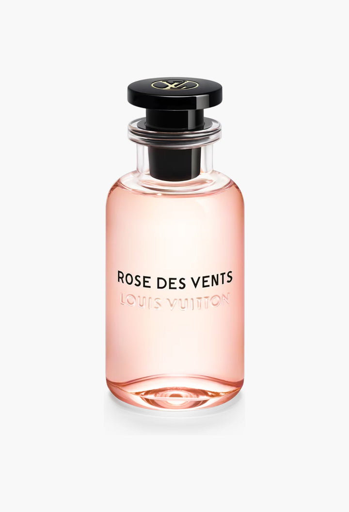 LP0005 - Rose Des Vents - GLAM MODA