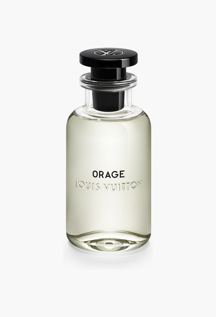 LP0051 - Orage - GLAM MODA