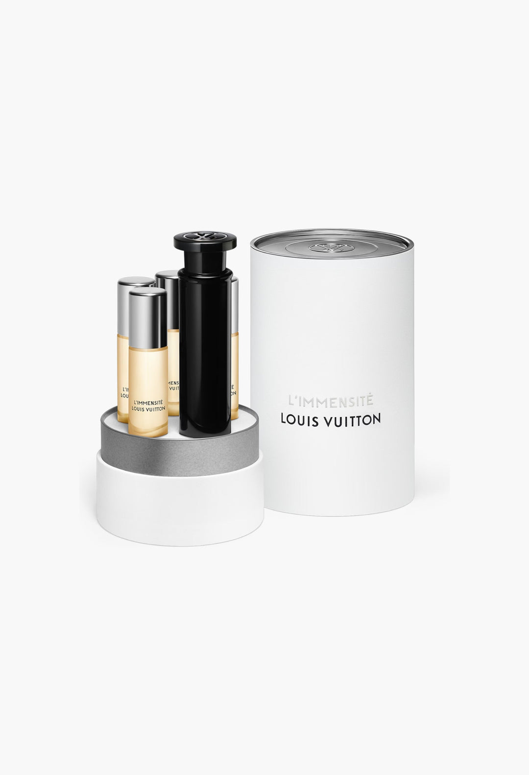 LP0072 - Travel Spray L'Immensité - GLAM MODA