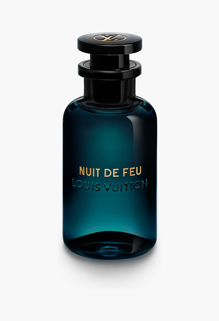 LP0167 - Nuit De Feu - GLAM MODA