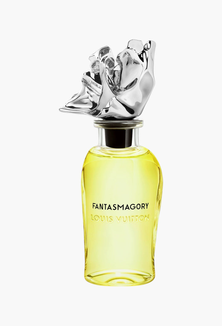 LP0429 New - Personalizable & Refillable Fantasmagory - GLAM MODA
