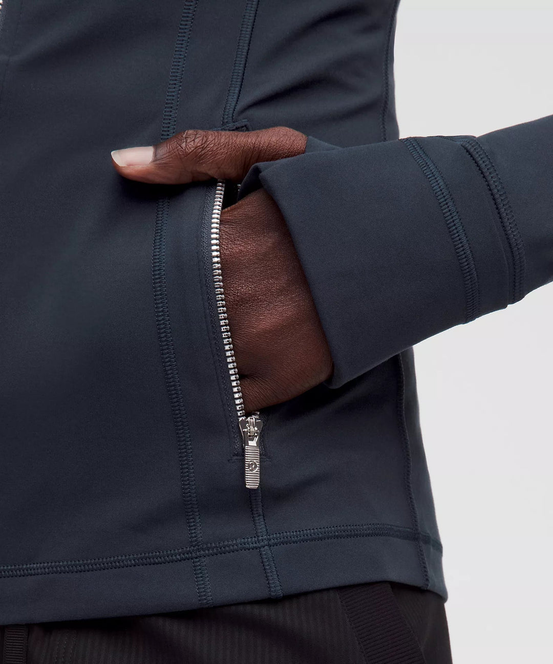 Define Jacket Nulu