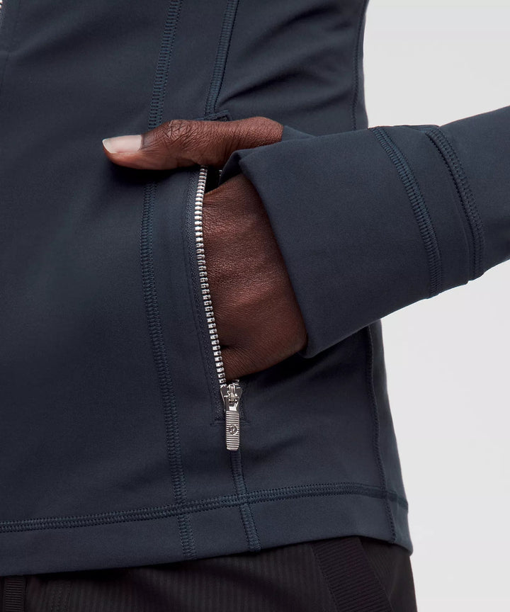 Define Jacket Nulu