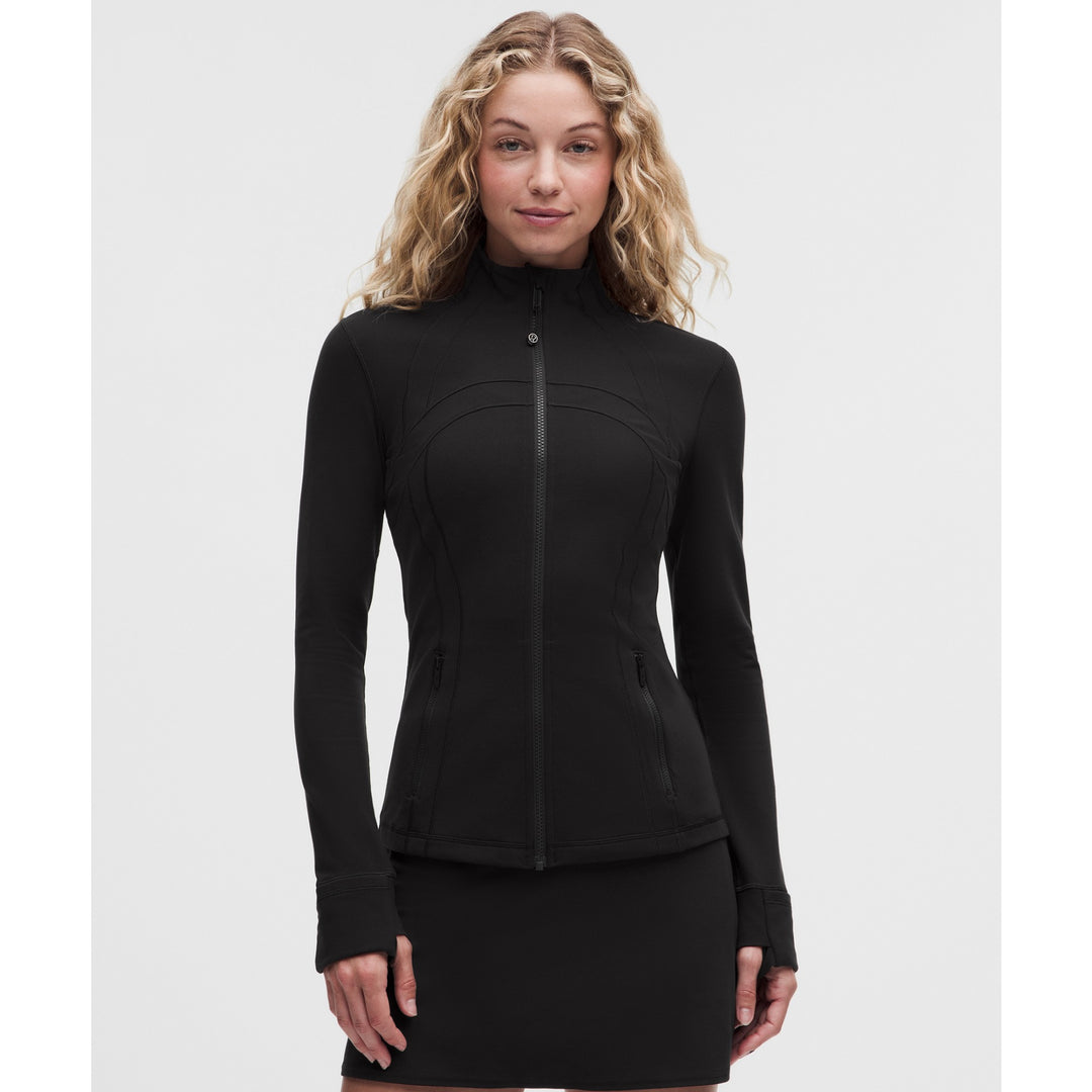 Lululemon Define Jacket Luon