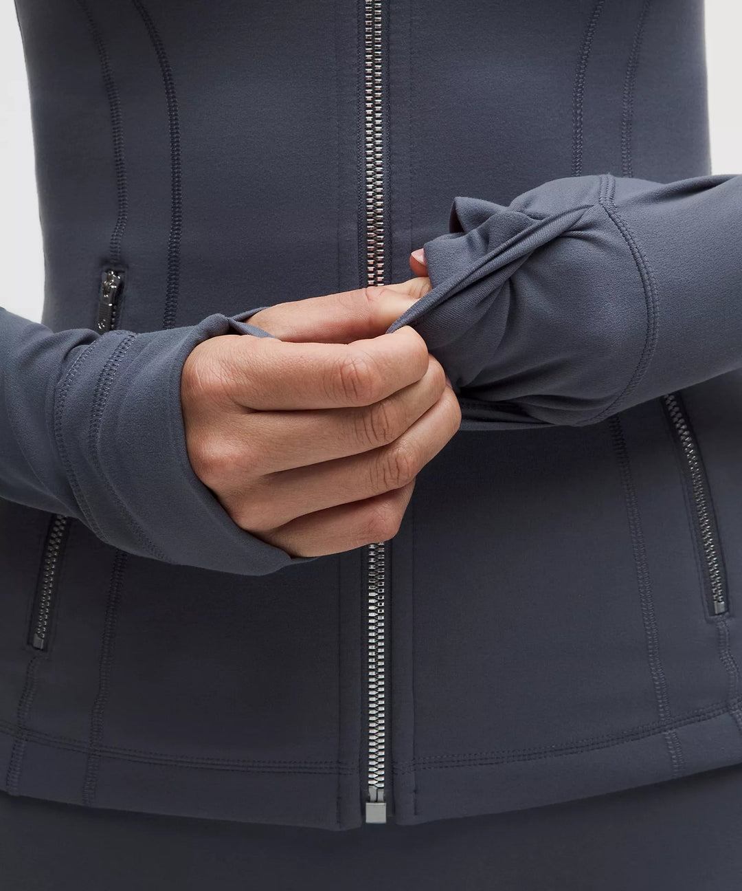 Define Jacket Nulu
