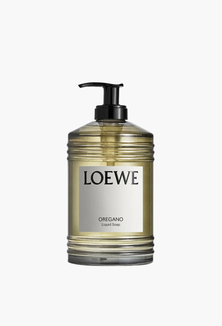 Savon liquide à l'origan 360 ml