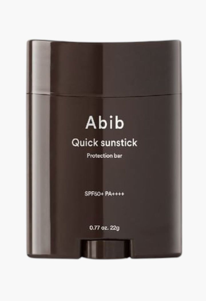 Abib - Quick Sunstick Protection Bar - GLAM MODA