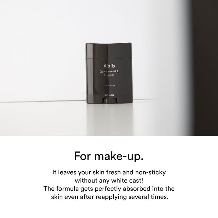 Abib - Quick Sunstick Protection Bar - GLAM MODA