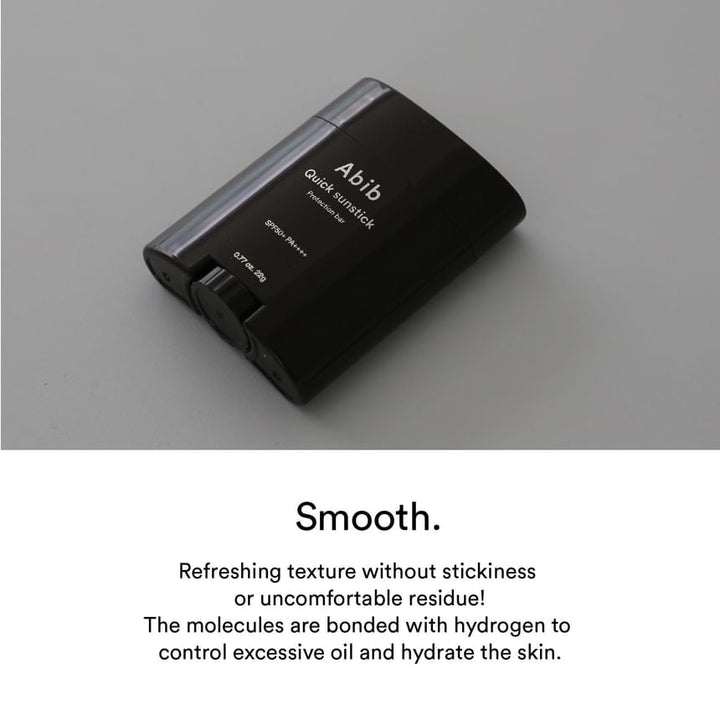 Abib - Quick Sunstick Protection Bar - GLAM MODA