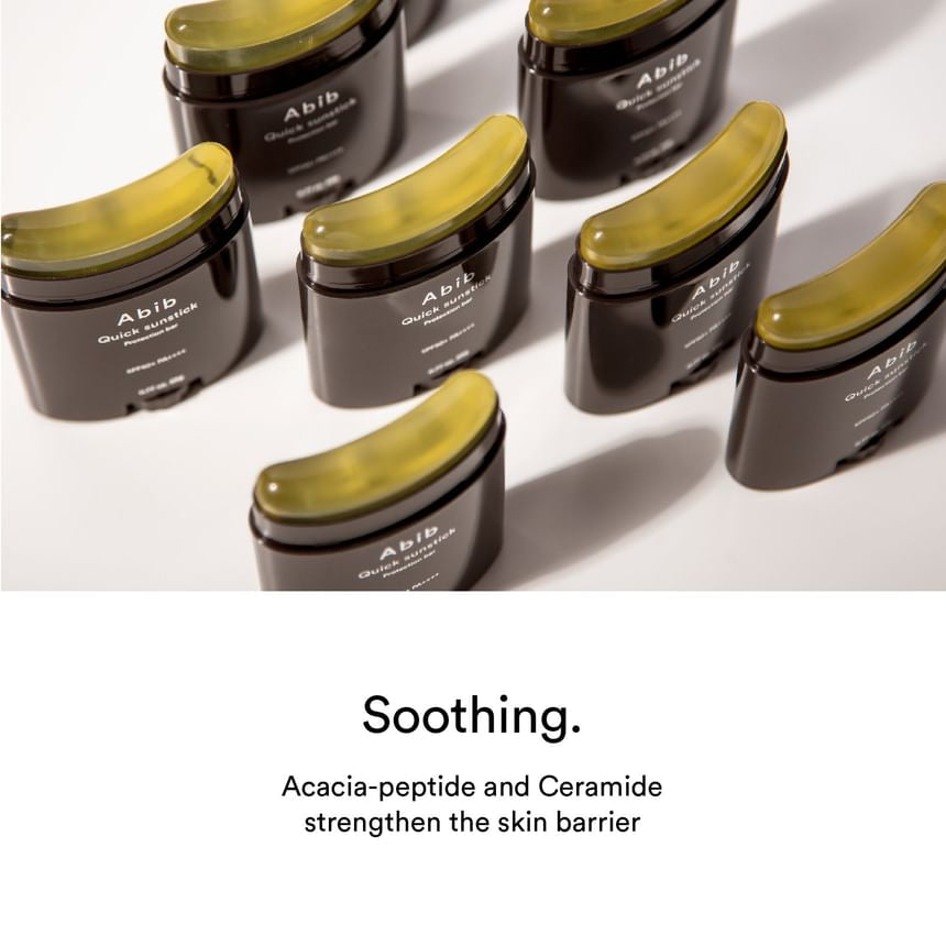 Abib - Quick Sunstick Protection Bar - GLAM MODA