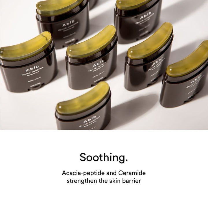 Abib - Quick Sunstick Protection Bar - GLAM MODA
