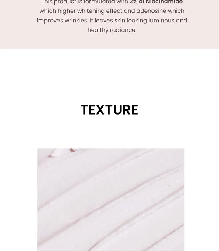 Bulgarian Rose Satin Cream