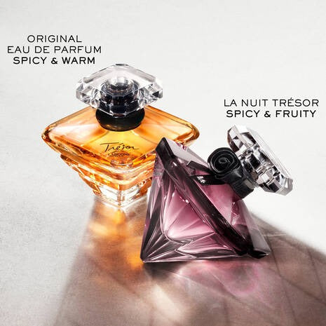 Tresor La Nuit Eau de Parfum - GLAM MODA