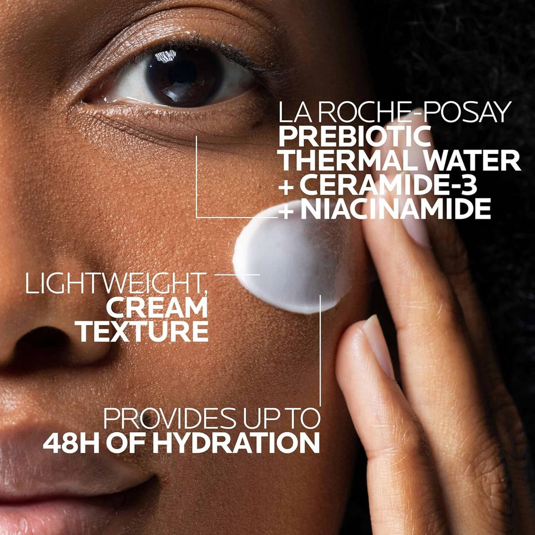 La Roche-Posay Toleriane Double Repair Face Moisturizer - GLAM MODA