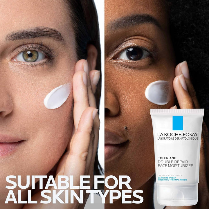 La Roche-Posay Toleriane Double Repair Face Moisturizer - GLAM MODA