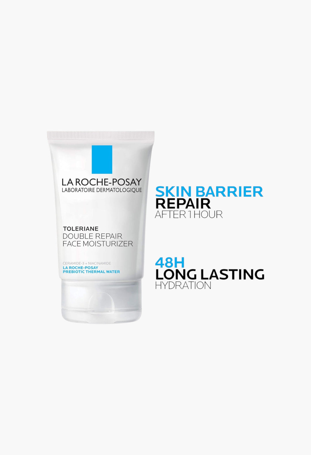 La Roche-Posay Toleriane Double Repair Face Moisturizer - GLAM MODA