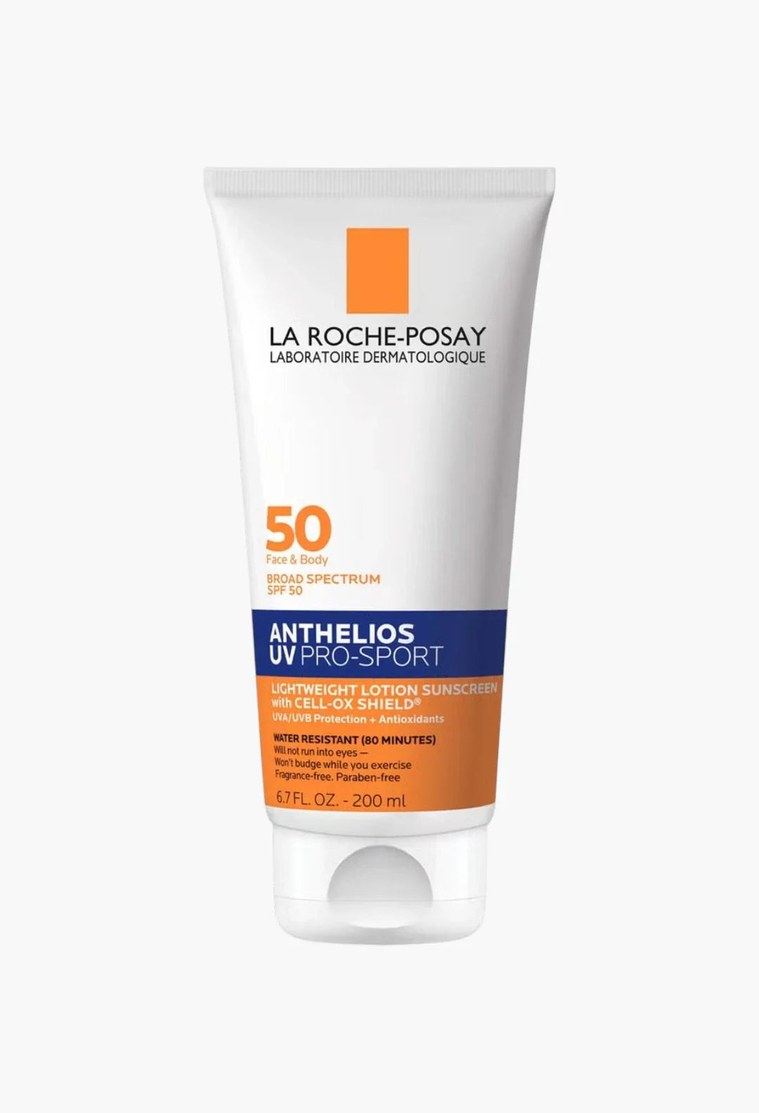 La Roche-Posay Anthelios UV Pro Sport SPF 50