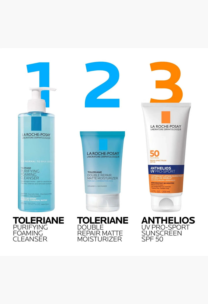 La Roche-Posay Anthelios UV Pro Sport SPF 50