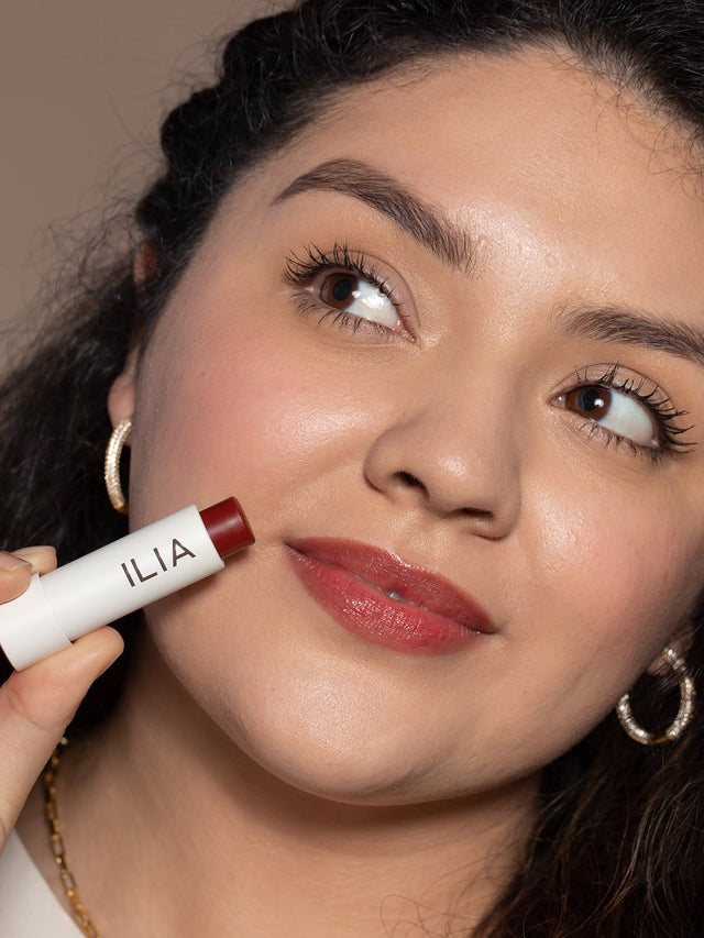 Lady - Balmy Tint Hydrating Lip Balm - GLAM MODA