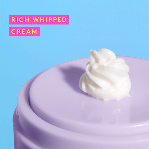 Lala Retro™ Nourishing Whipped Refillable Moisturizer - GLAM MODA