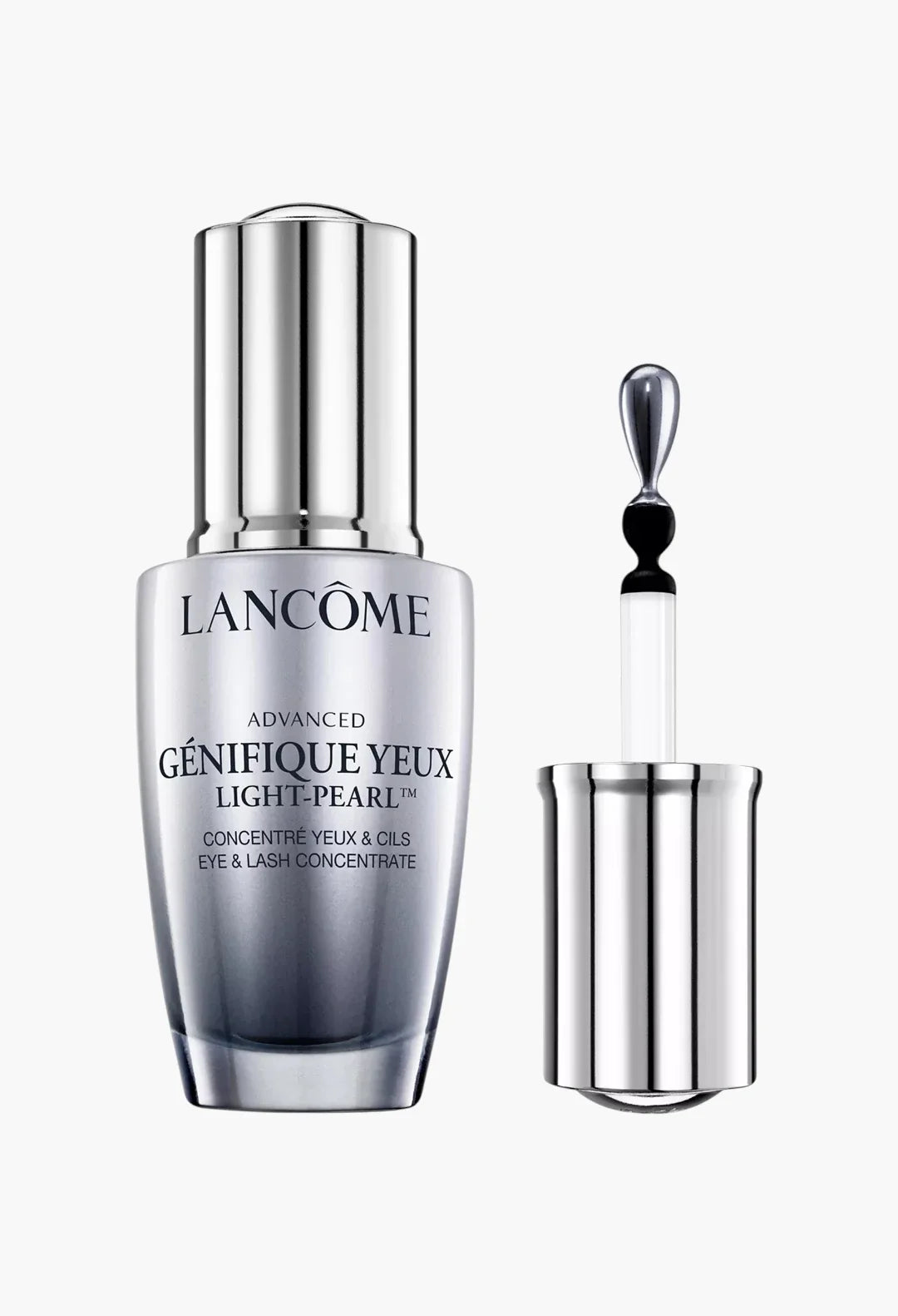 Advanced Génifique Yeux Light-Pearl™ Eye & Lash Concentrate Serum for Anti-Aging and Eyelash Growth