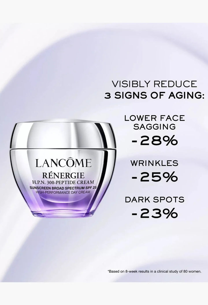 Rénergie H.P.N. 300-Peptide Cream SPF 25