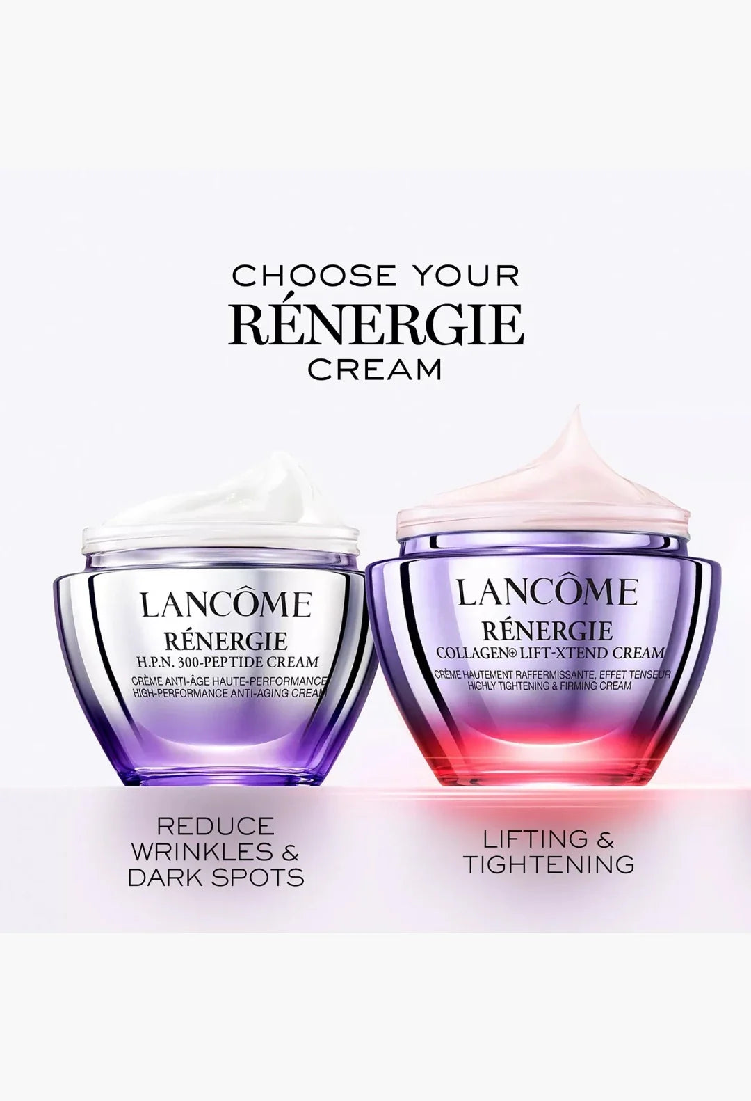 Rénergie Collagen + Lift-Xtend Face Cream