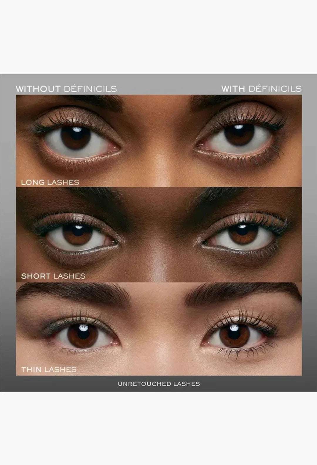 Définicils Defining & Lengthening Mascara
